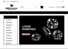info-diamond.com