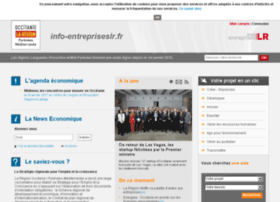info-entrepriseslr.fr