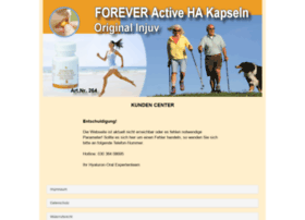 info-forever-active-ha.de