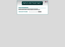 info-repair.net
