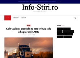 info-stiri.com
