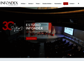 infoadex.es