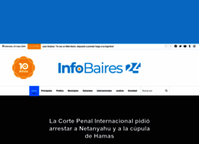 infobaires24.com.ar