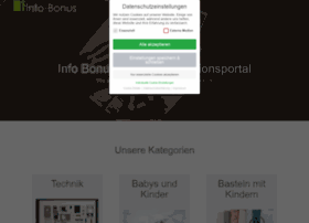 infobonus.de
