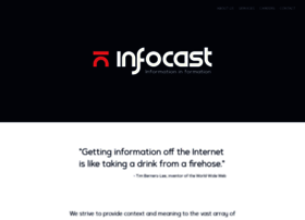 infocast.tech