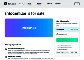 infocom.co