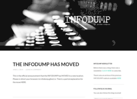 infodump.blog