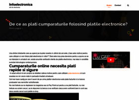 infoelectronica.ro