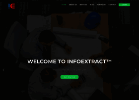 infoextract.in