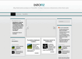 infofiz.fr