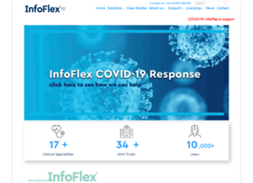 infoflex-cims.co.uk