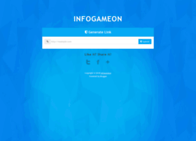 infogameon.com