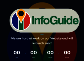 infoguide.co.za