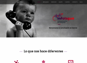 infolagun.es