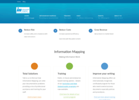 infomapping.com.au