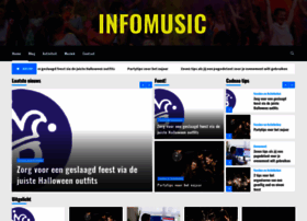 infomusic.nl