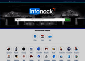 infonock.com