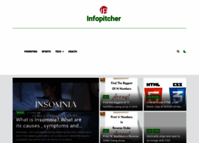 infopitcher.com