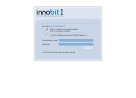 infoport.innobit.ch