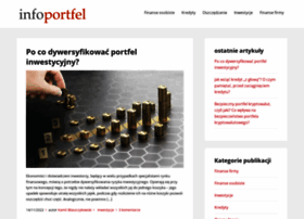 infoportfel.pl