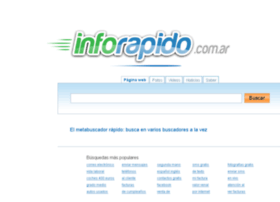 inforapido.com.ar