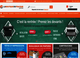 inforiel-store.fr
