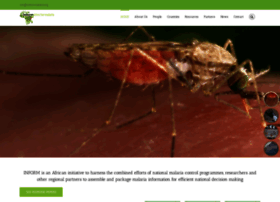 inform-malaria.org