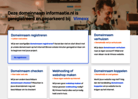 informaatie.nl
