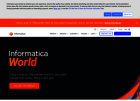 informatica.com