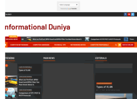 informationalduniya.com