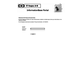 informationbase.dk