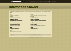 informationcrawler.com