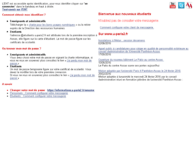informations.u-paris2.fr