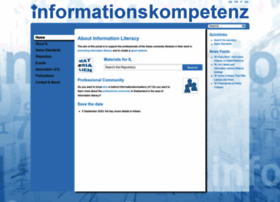 informationskompetenz.ch
