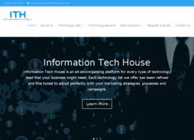 informationtechhouse.com