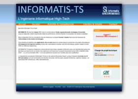 informatis-ts.fr