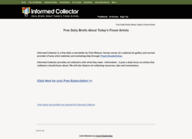 informedcollector.com