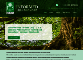 informedtreeservices.co.uk