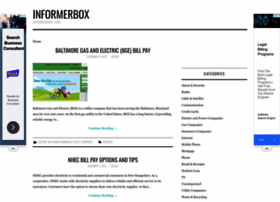 informerbox.com
