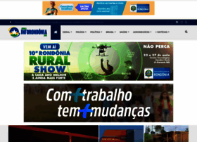 inforondonia.com.br