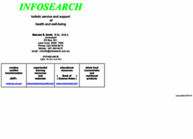 infosearch.net.au