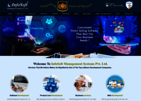 infosoftsystems.co.in