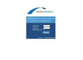 infosource.booksource.net