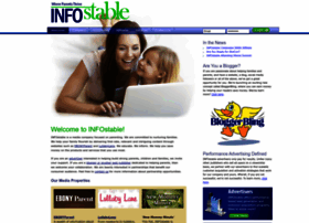 infostable.com