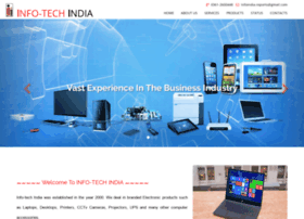 infotechindia.co.in