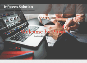 infotechsolution.org.in