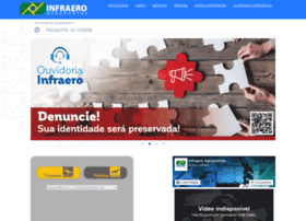 infraero.gov.br