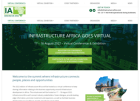 infrastructure-africa.com