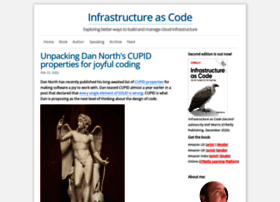 infrastructure-as-code.com