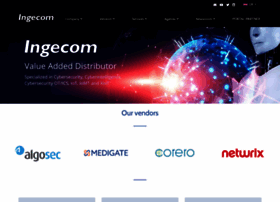ingecom.net
